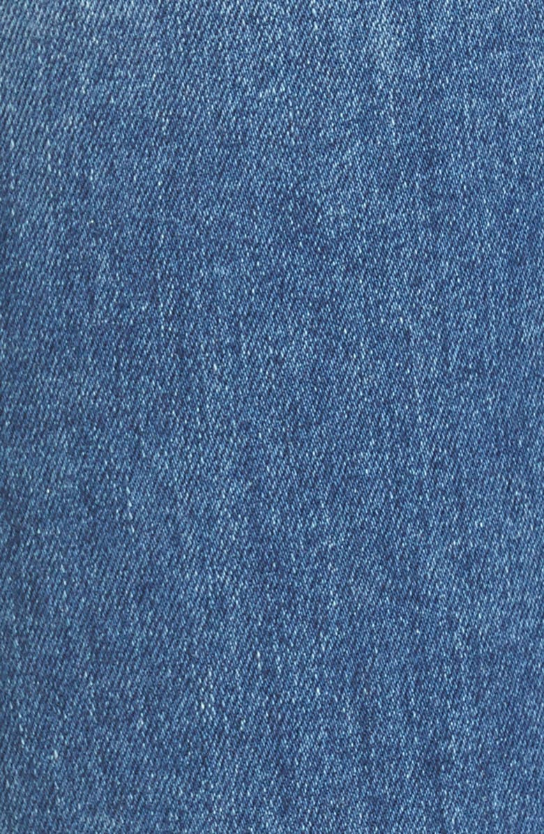 Lafayette 148 New York Mercer Skinny Jeans, Alternate, color,