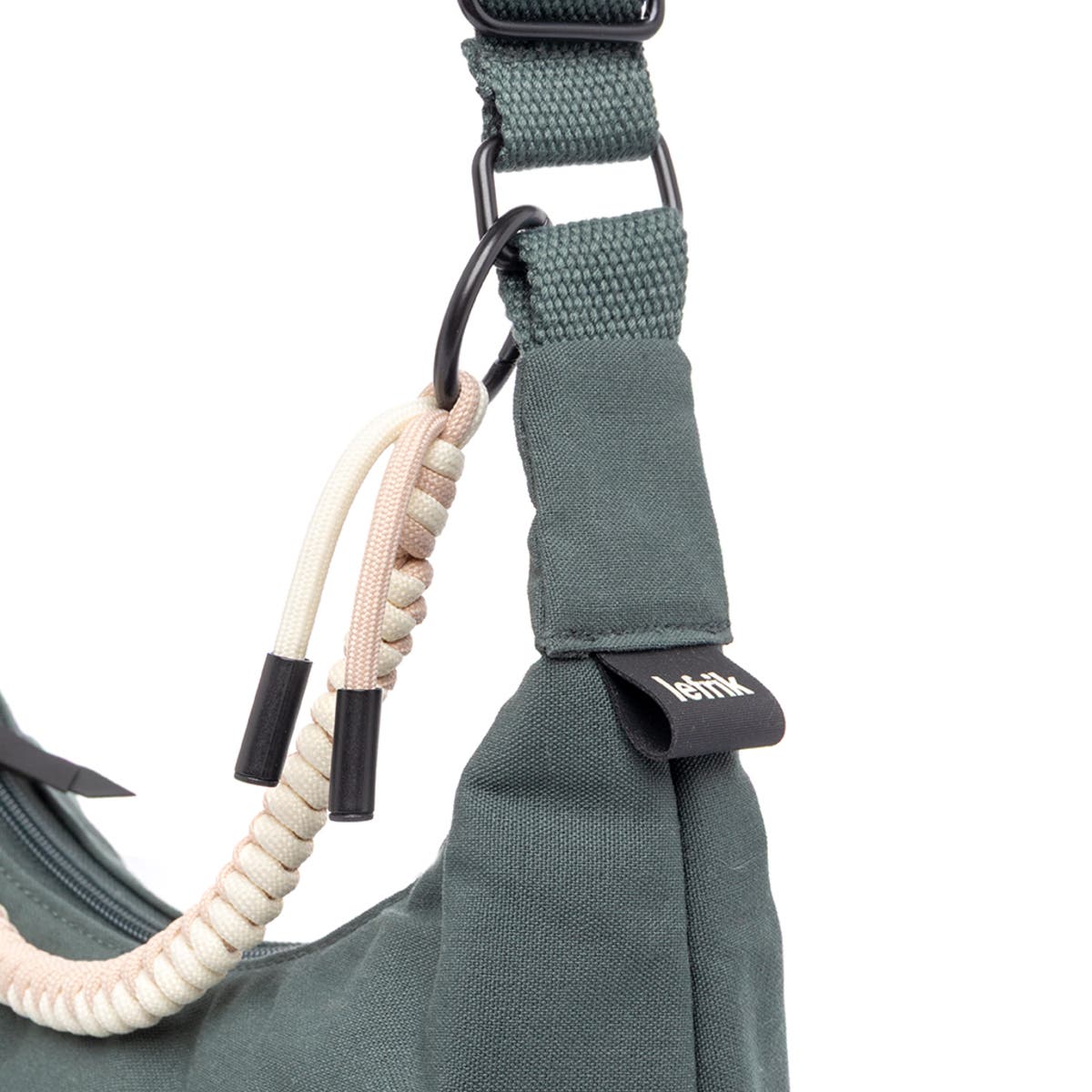 Bico Bag, Alternate, color, LEAF