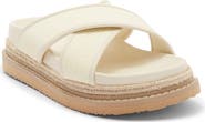 Billini Aysha Platform Sandal