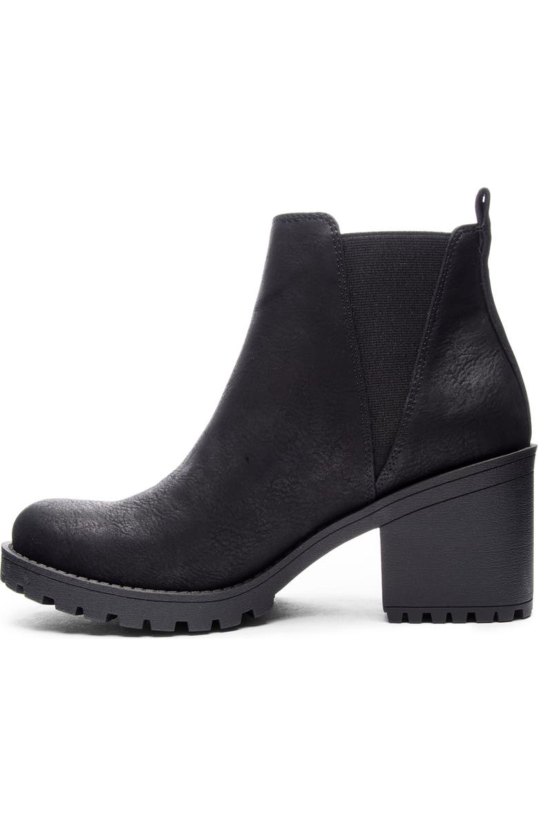 Dirty Laundry Lisbon Chelsea Boot, Alternate, color,