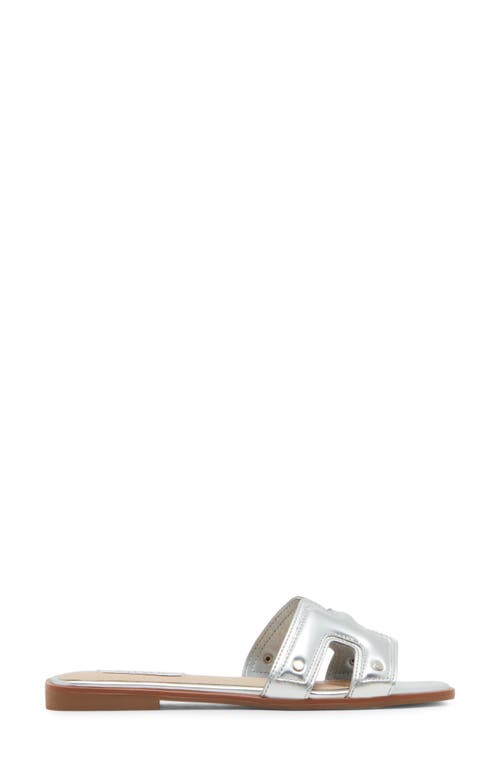 STEVEN NEW YORK STEVEN NEW YORK HARLIEN SLIDE SANDAL 