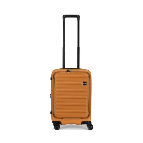 Lojel Cubo Small Carry-on 21 Inch Lightweight Luggage
