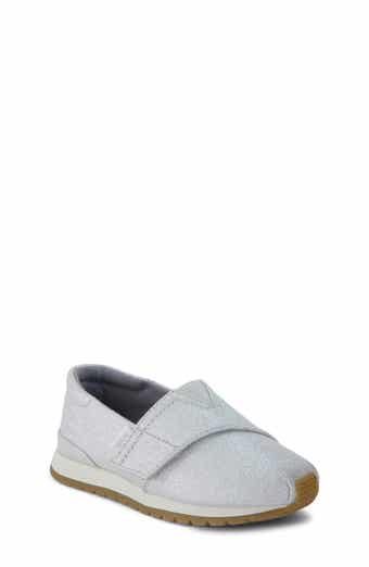 TOMS Kids' Alpargata Sneaker