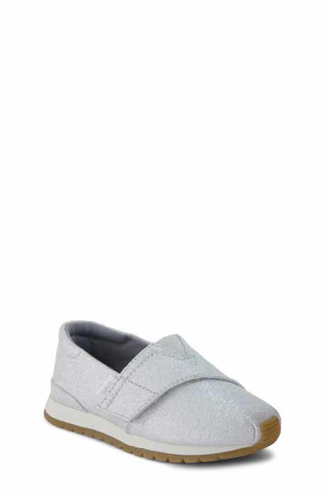 TOMS Kids' Alpargata Sneaker