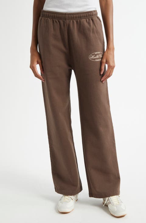 Women's Sporty & Rich Pants & Leggings | Nordstrom Women's Sporty & Rich Pants & Leggings | Nordstrom