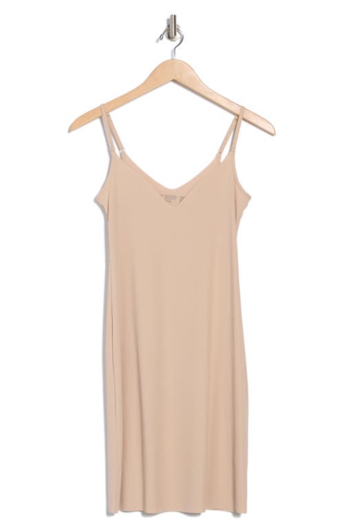 Honeydew Cool Luxe Slip In Neutral