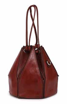 OLD TREND Prism Convertible Bucket Bag