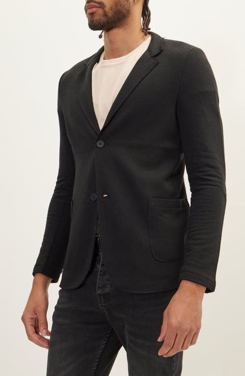 MODERN COTTON JACKET