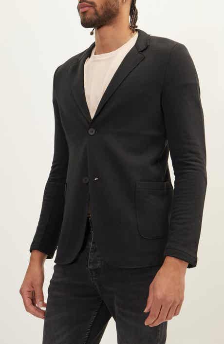MODERN COTTON JACKET