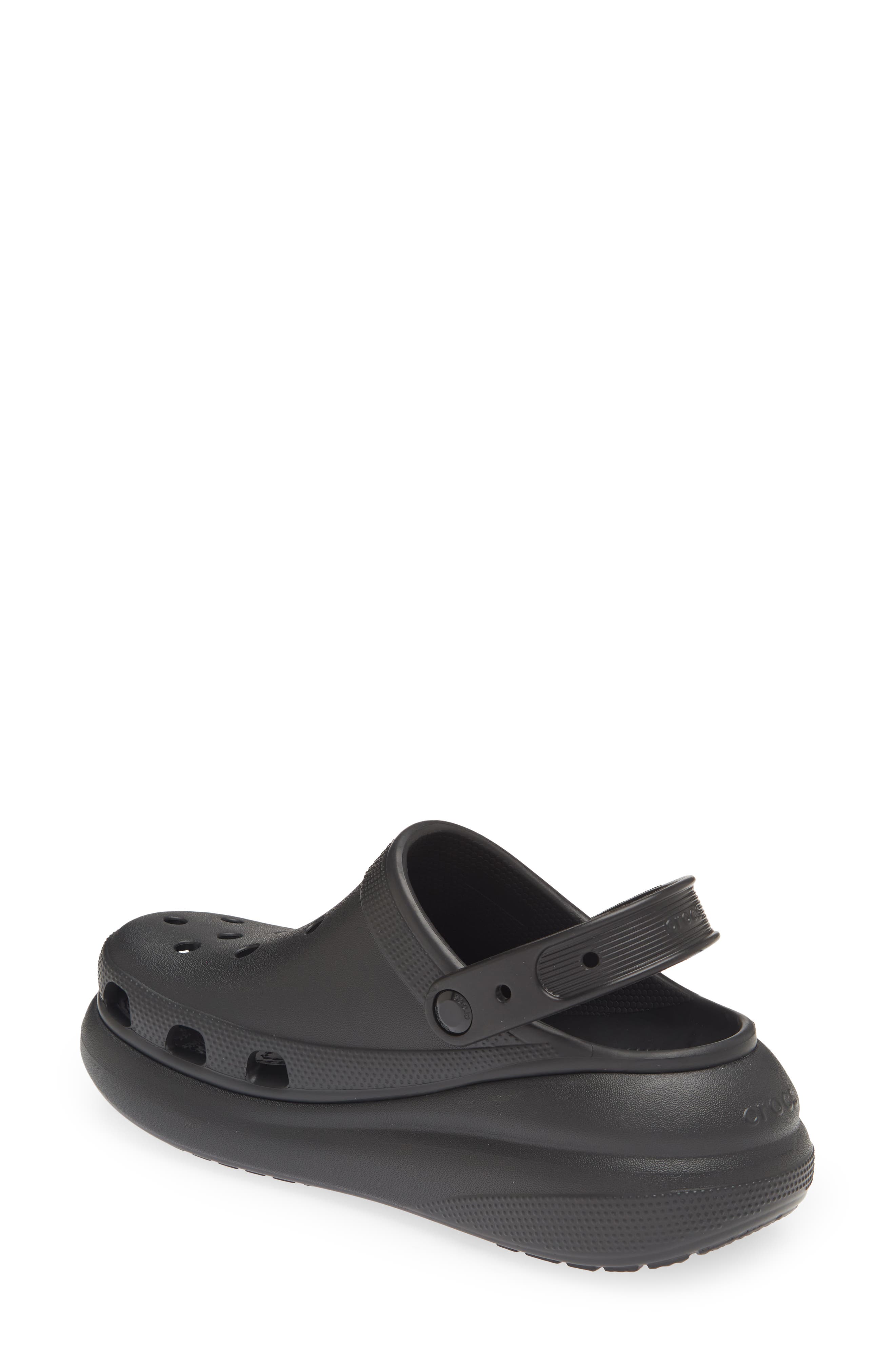 CROCS Classic Crush Clog, Alternate, color, 
