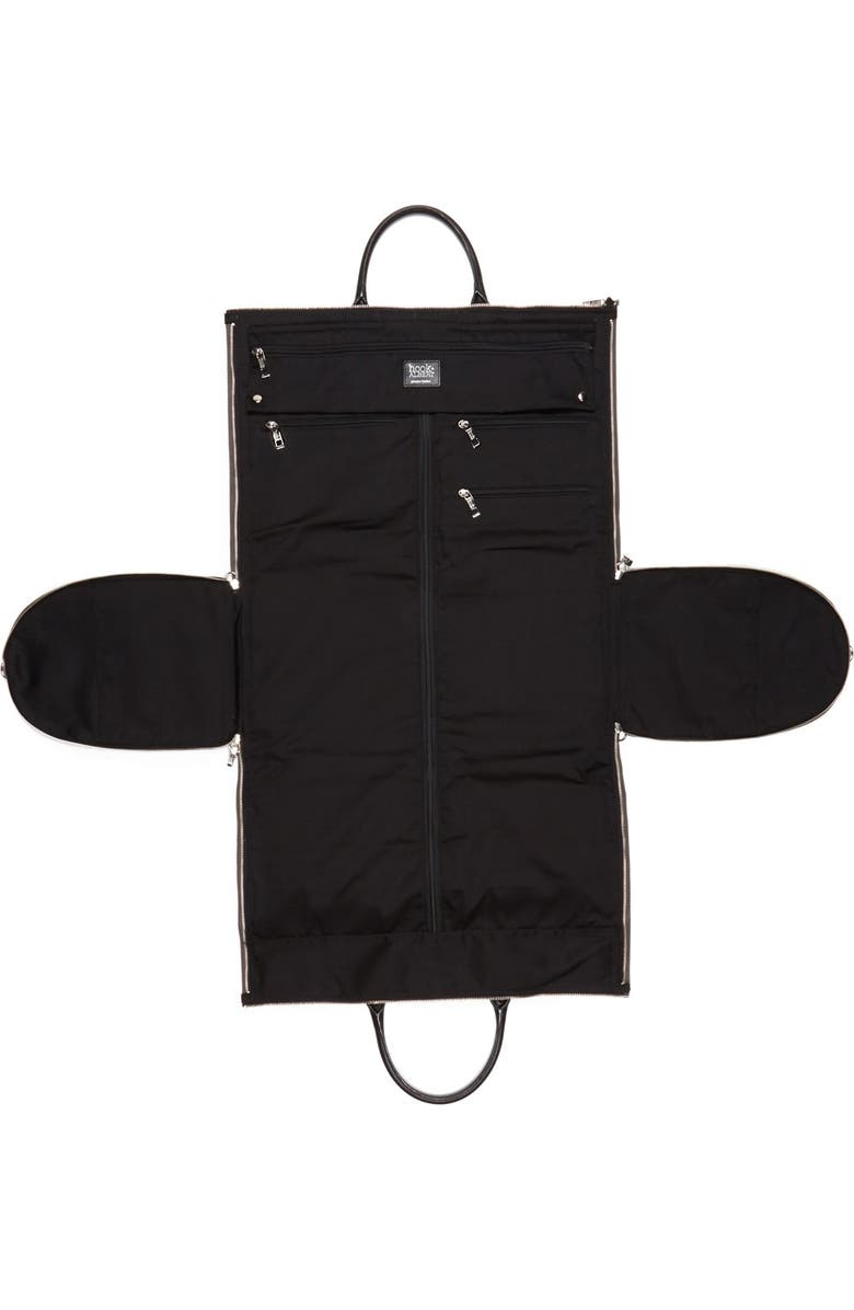 hook + ALBERT Canvas Garment/Duffel Bag, Alternate, color,