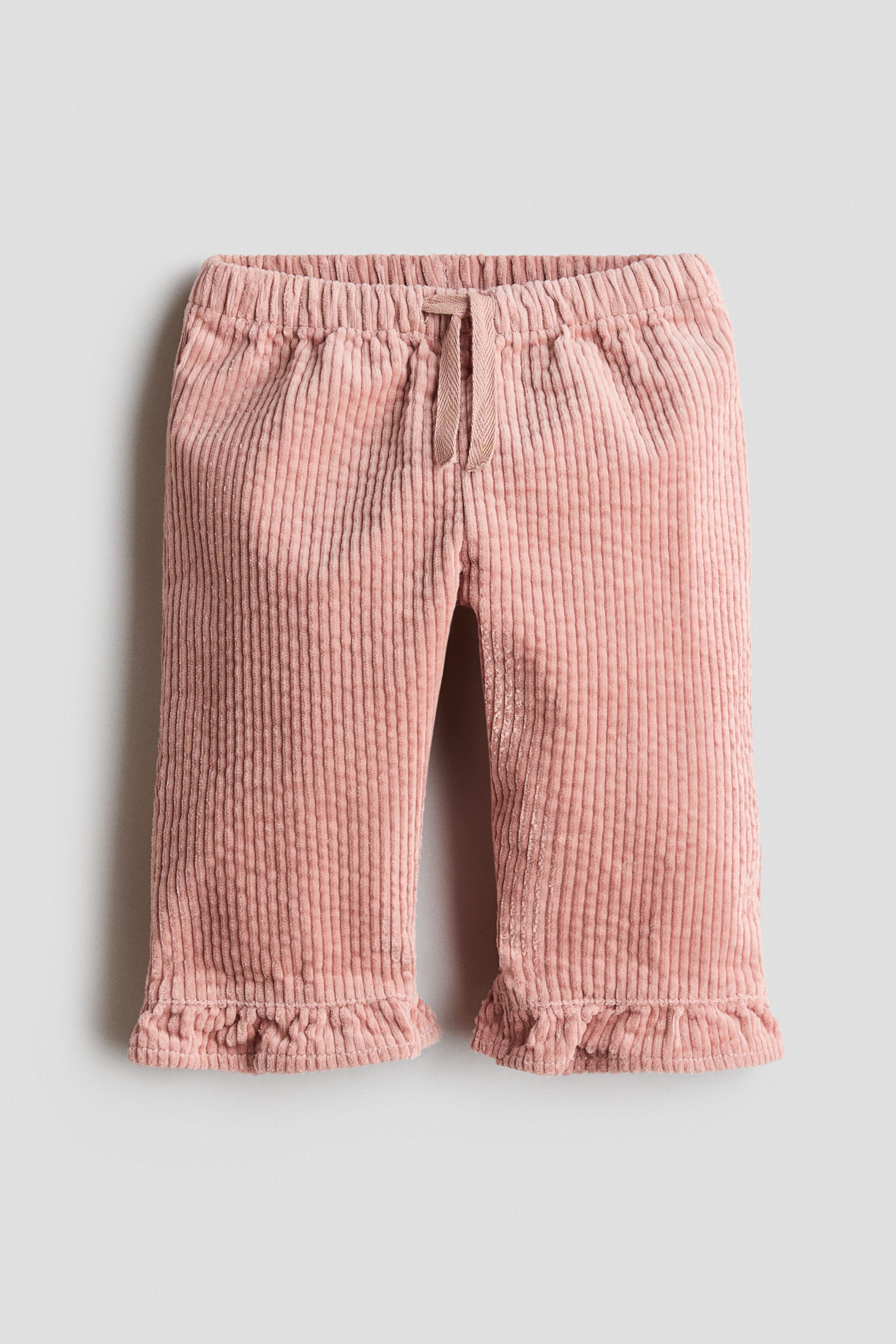 selected Light dusty pink