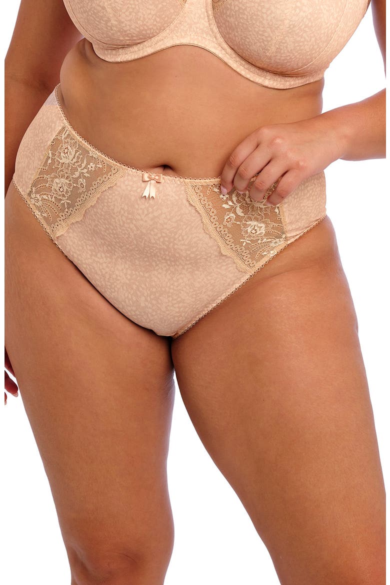 Morgan Briefs, Main, color, CAMEO ROSE