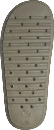 Zach Comfort Slide Sandal