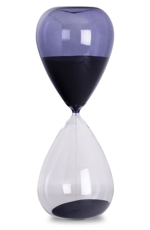 90-Minute Hourglass Sand Timer