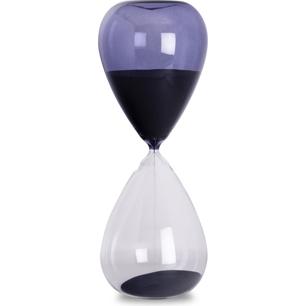 Bey-Berk 90-Minute Hourglass Sand Timer in Blue  product
