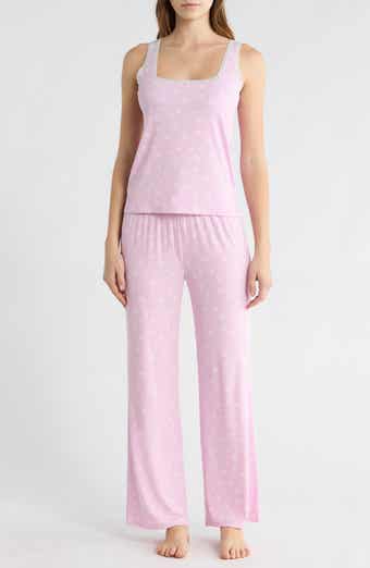 Honeydew Revival Rib Pajamas
