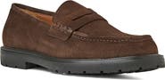 Aquatalia Blake Water Resistant Penny Loafer