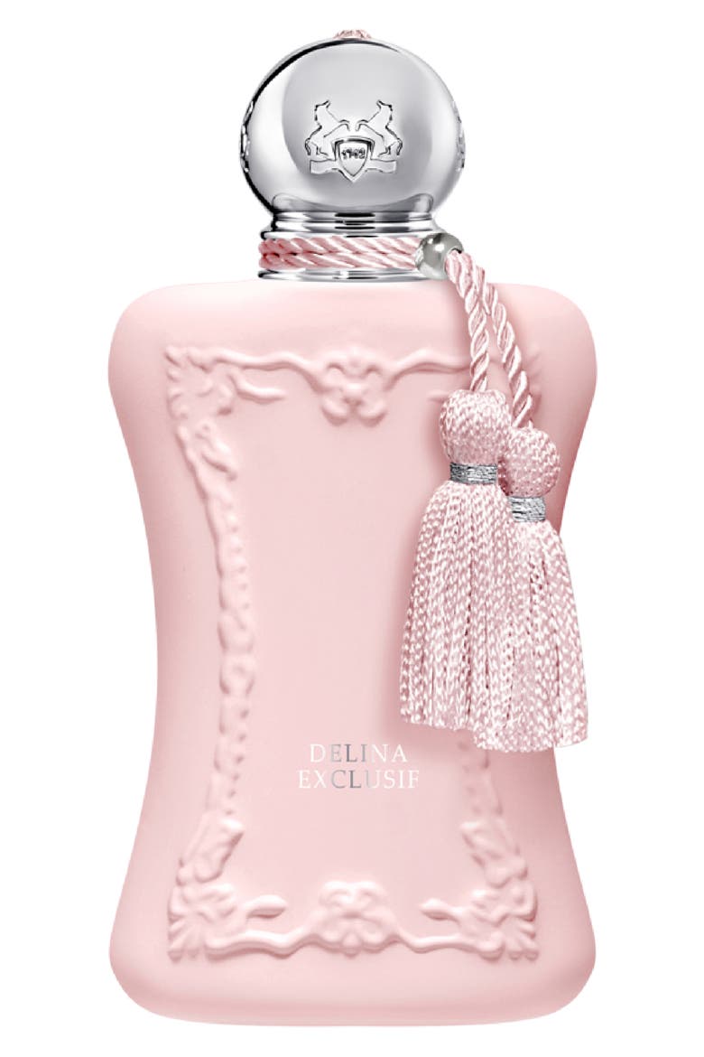 Delina Exclusif Parfum, Main, color, NO COLOR