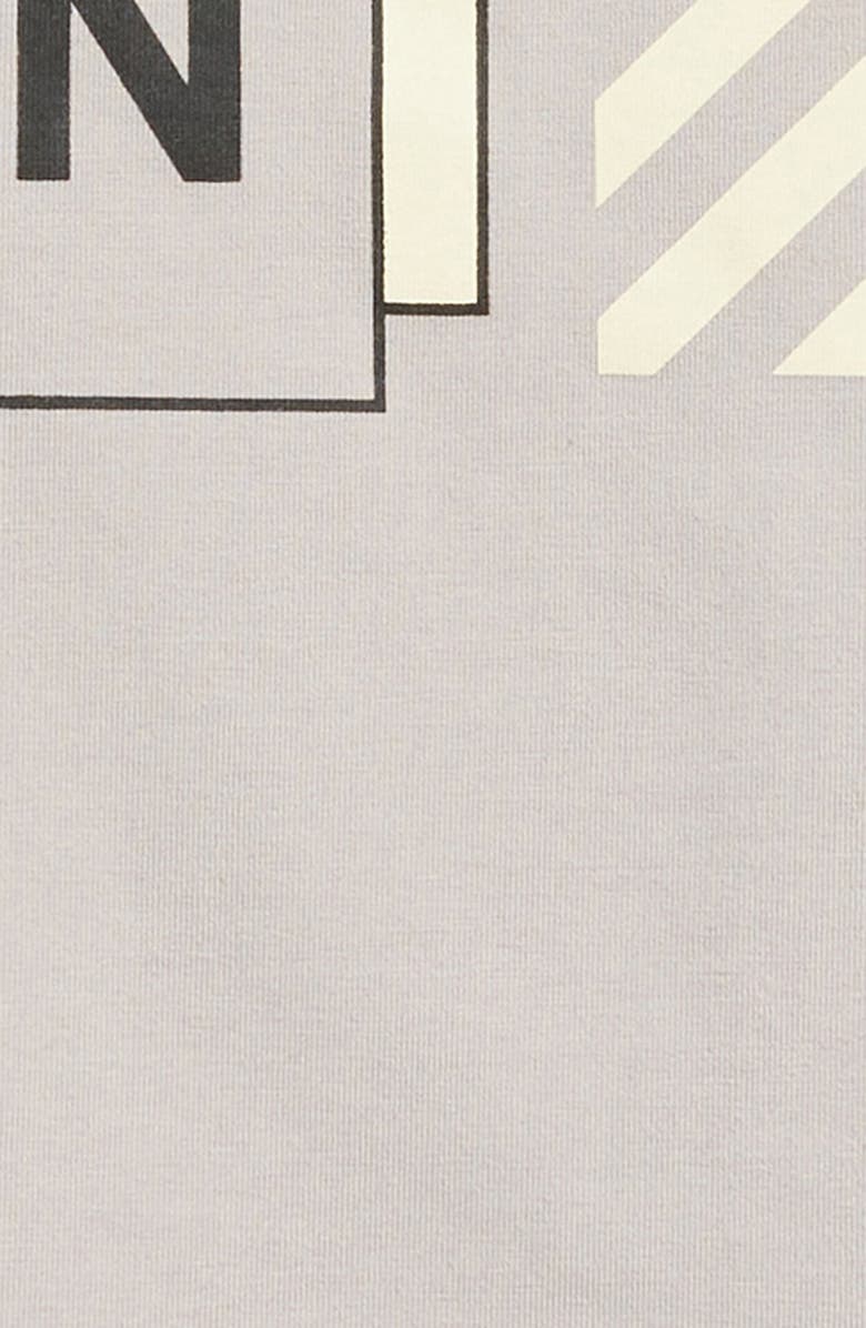 TINY TRIBE Kids' Long Sleeve Graphic T-Shirt, Alternate, color, 