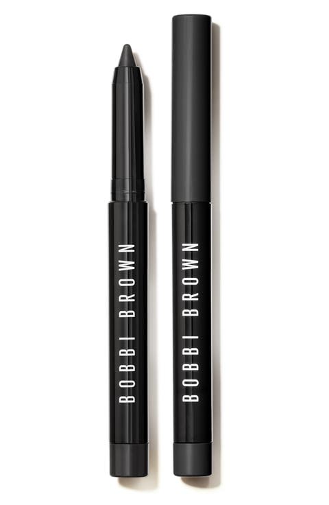 Long-Wear Cream Waterproof Eyeliner Stick