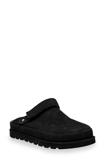 CHASE & CHLOE CHASE AND CHLOE LUG SOLE MULE 