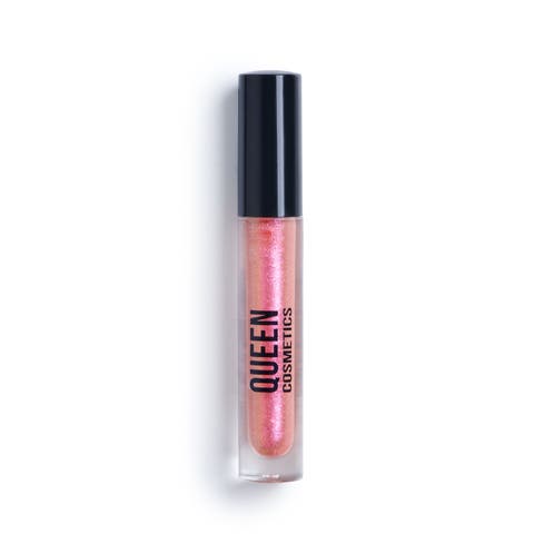 Diamond Shimmer High Shine Lip Gloss
