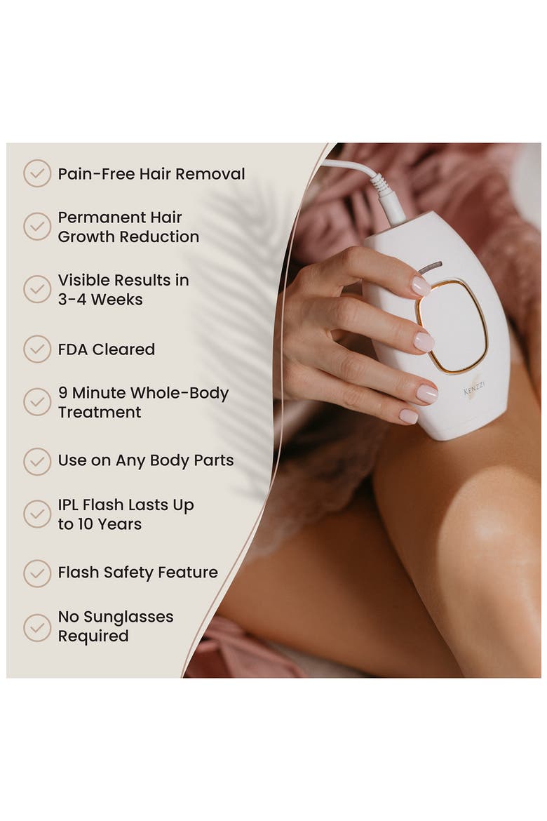 IPL Hair Removal Device | Nordstrom