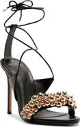 Alexandre Birman Gia Ankle Tie Sandal