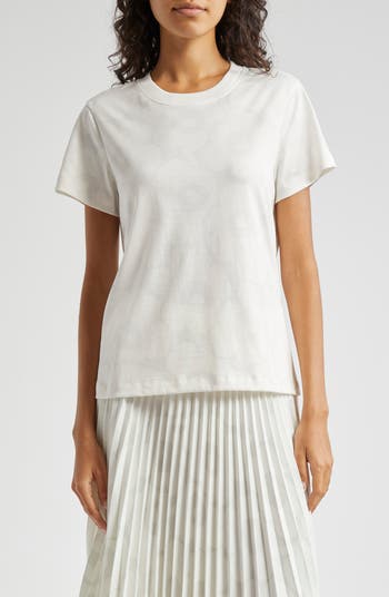 marimekko（マリメッコ）の「Unikko / Heleys jersey top（T
