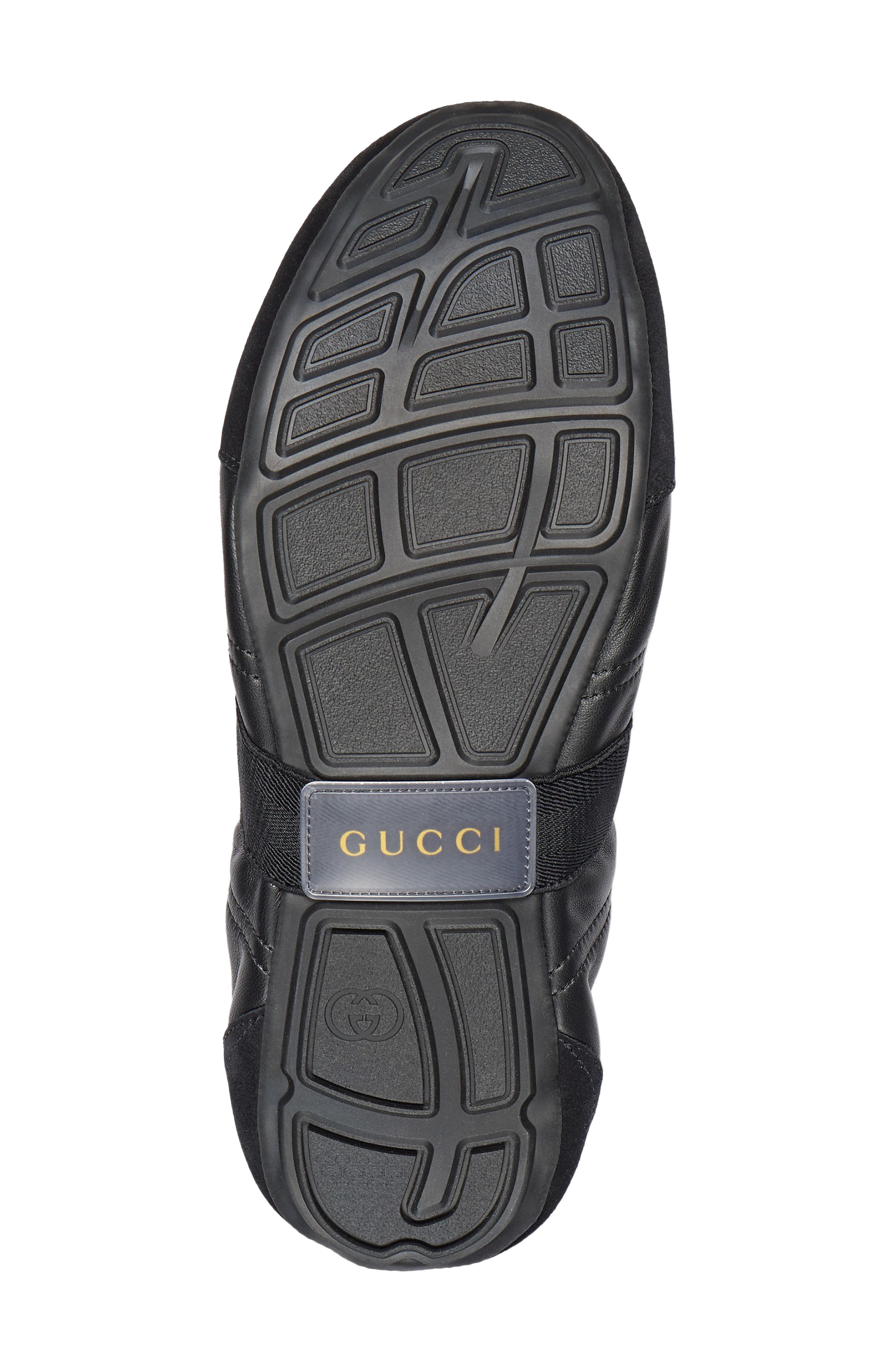 Gucci Flex Low Top Sneaker, Alternate, color, 