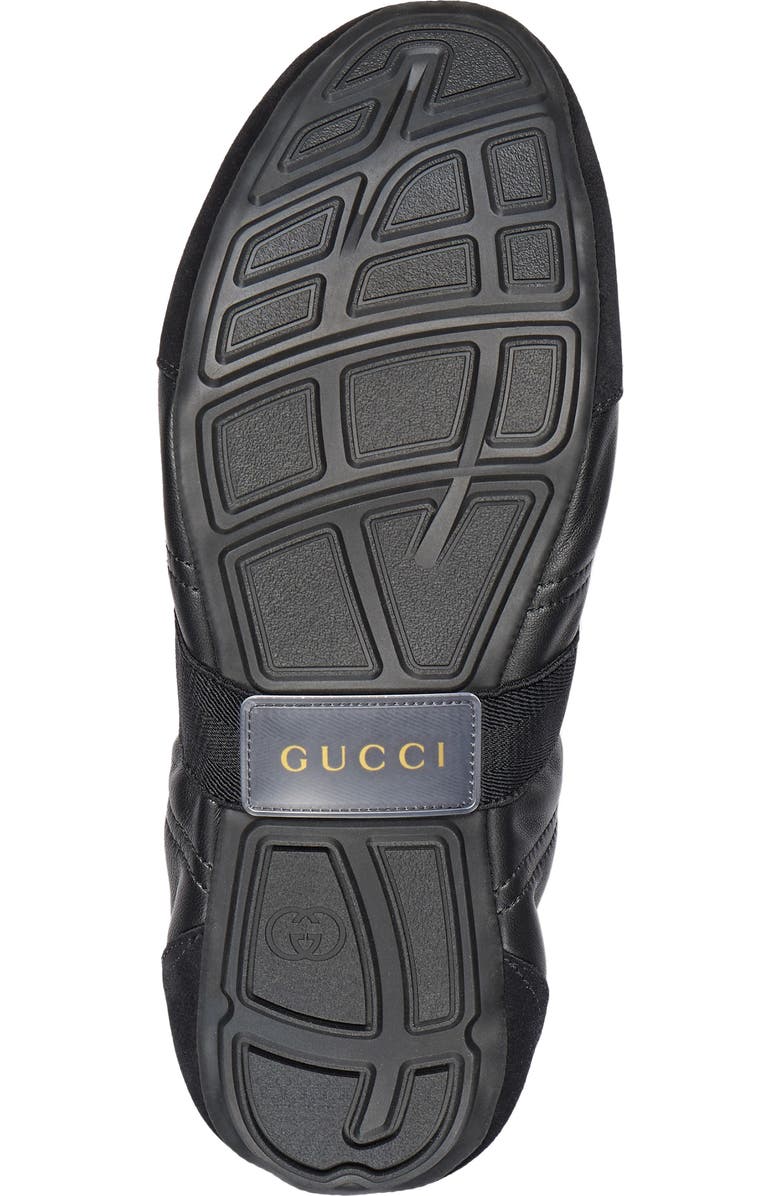 Gucci Flex Low Top Sneaker, Alternate, color,