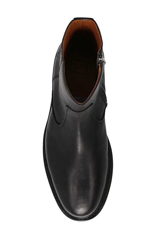 Frye Paul Leather Boot In Multi