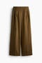 selected Dark Olive Green