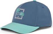 TravisMathew Beach Resort Ball Cap