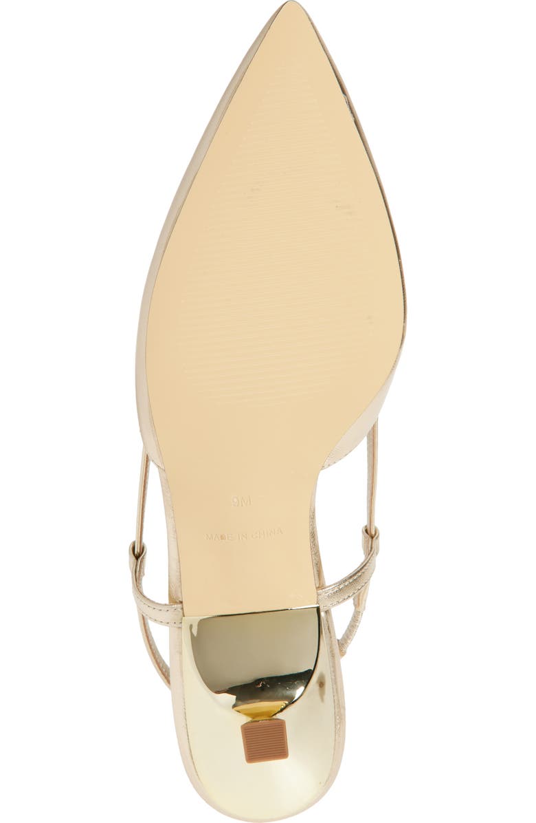 Lilly Pulitzer<sup>®</sup> Schuyler Kitten Heel Pump, Alternate, color,