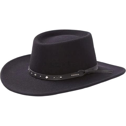 Black Hawk Hat