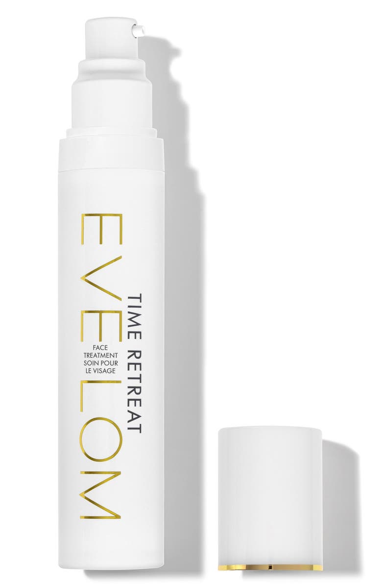 EVE LOM Time Retreat Face Treatment Cream, Main, color,