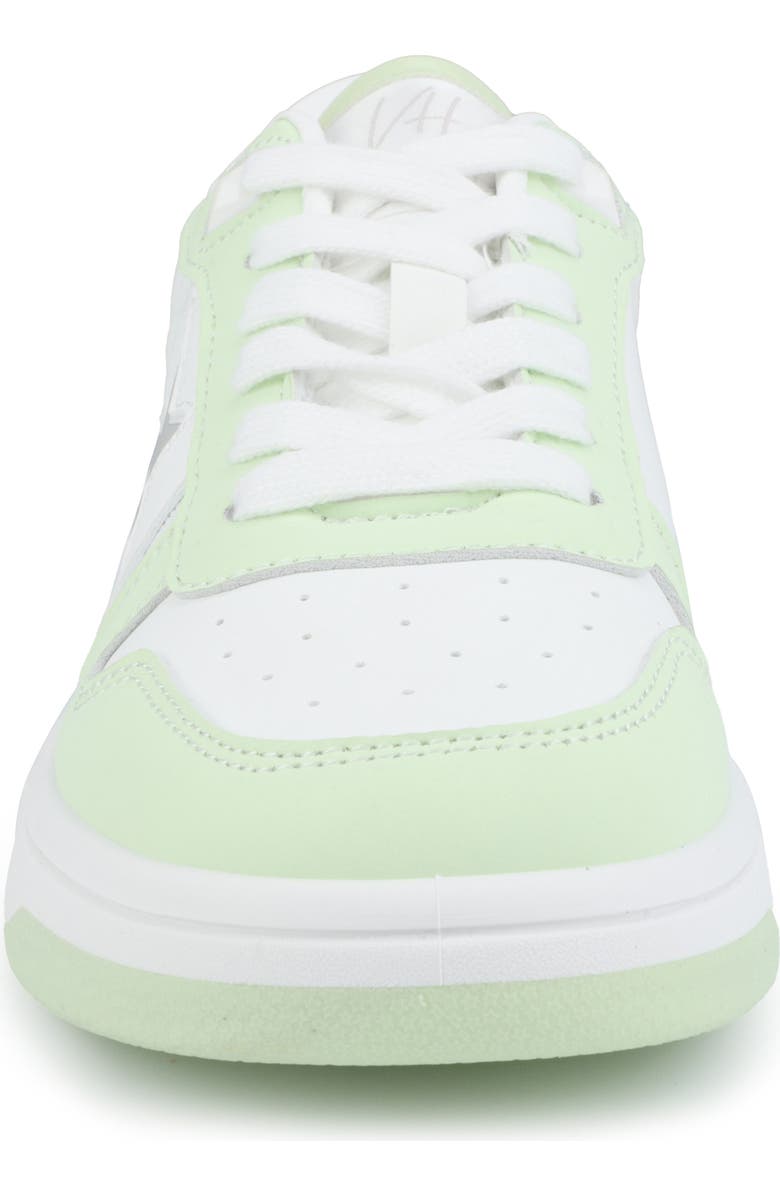 Vintage Havana Fresh Sneaker, Alternate, color, Mint Green