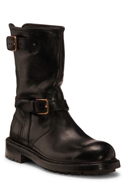 Bernini Biker Boot (Men)
