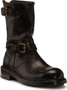 Dolce&Gabbana Bernini Biker Boot