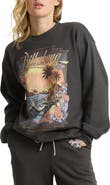 Billabong What a View Graphic Sweatshirt