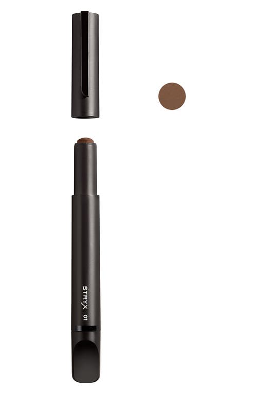 Stryx Concealer Tool in Dark Eclipse 