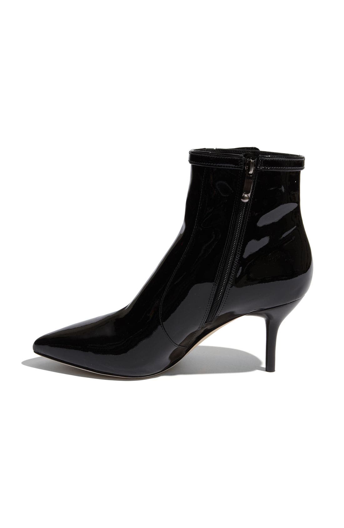 Via Spiga 'Madeline' Ankle Boot, Alternate, color, 