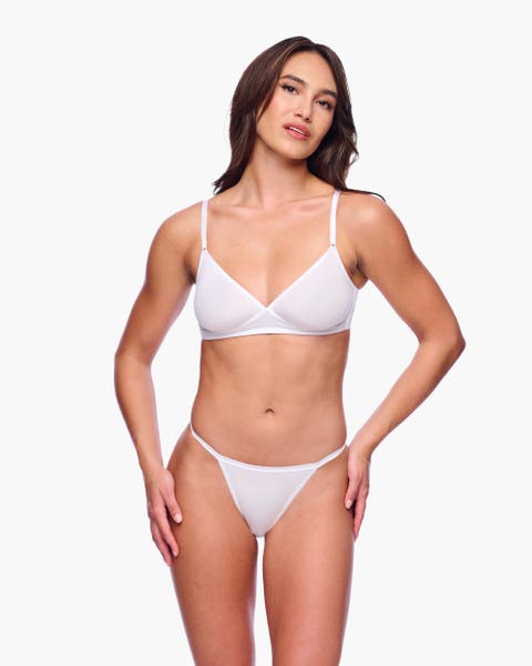 Talco String Bikini