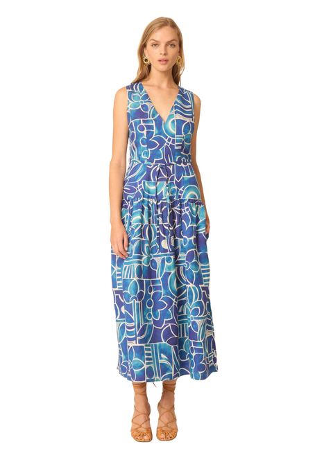Beatriz Dress