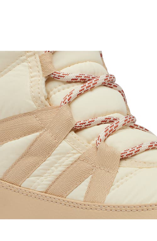 Sorel Whitney Ii Waterproof Snow Boot