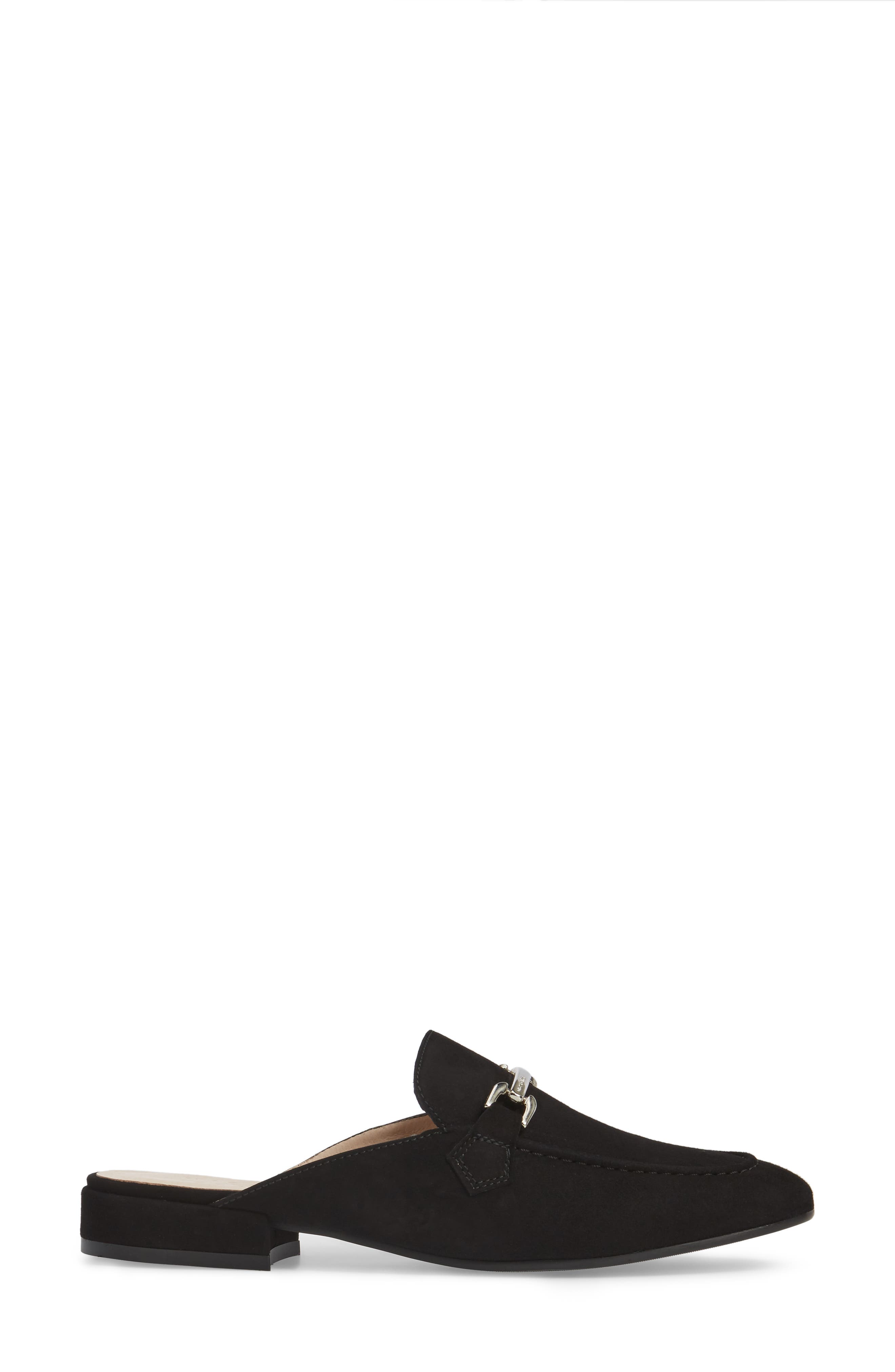 Hispanitas Ember Loafer Mule, Alternate, color, 