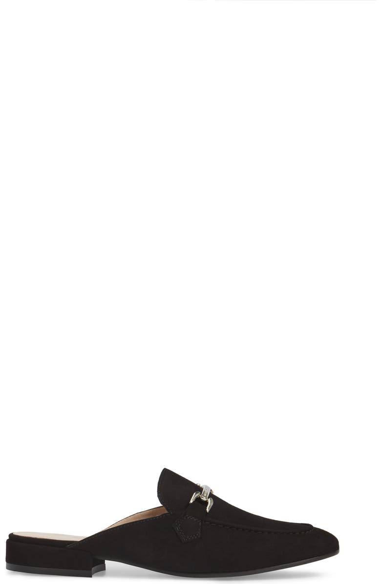 Hispanitas Ember Loafer Mule, Alternate, color,