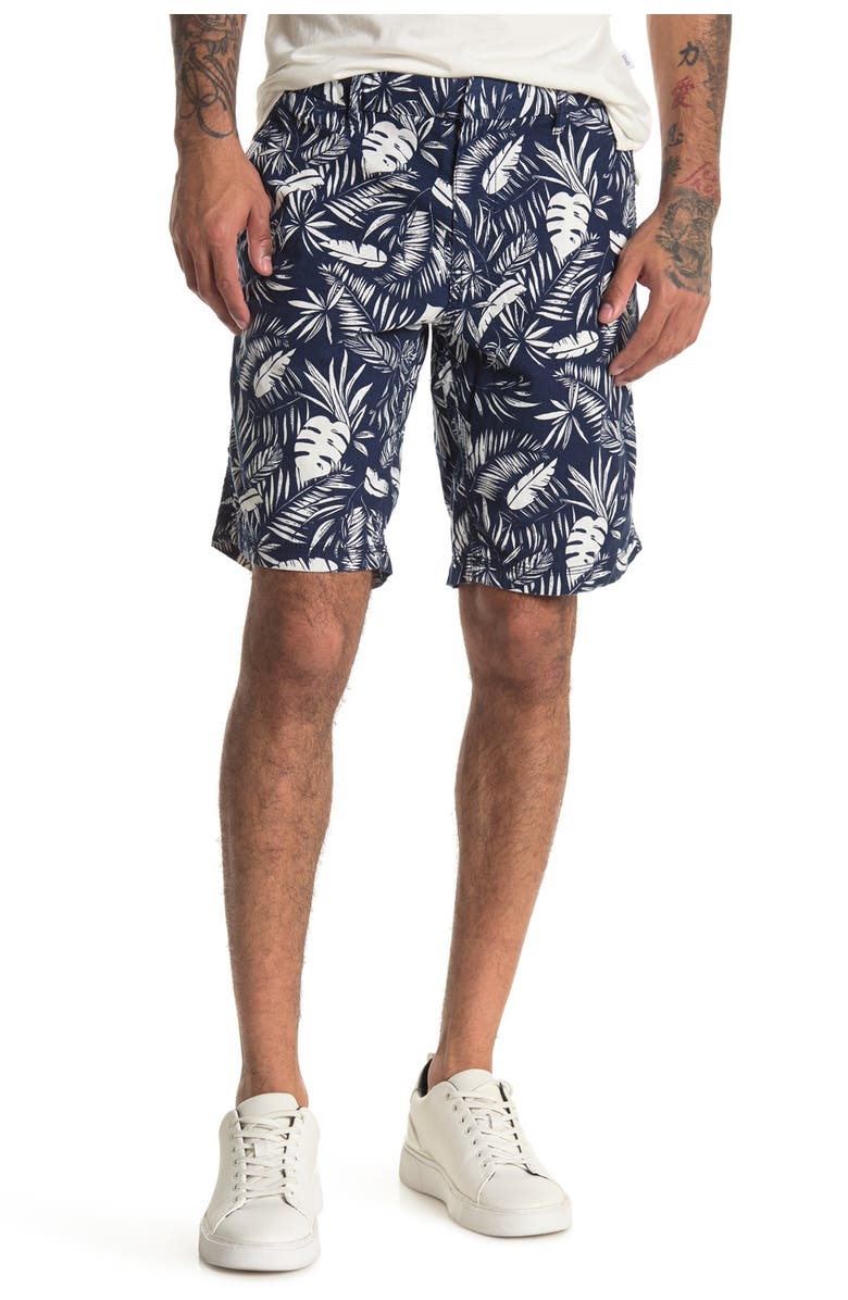 Onia Austin Shorts, Main, color, 